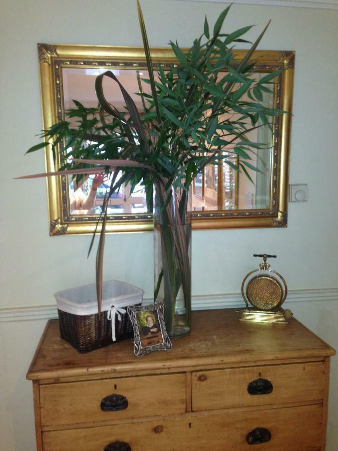 Hampreston Stapehill Lodge B&B מראה חיצוני תמונה